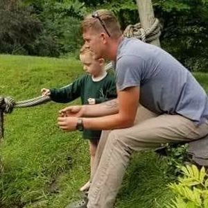 Meet your Posher, Ryan